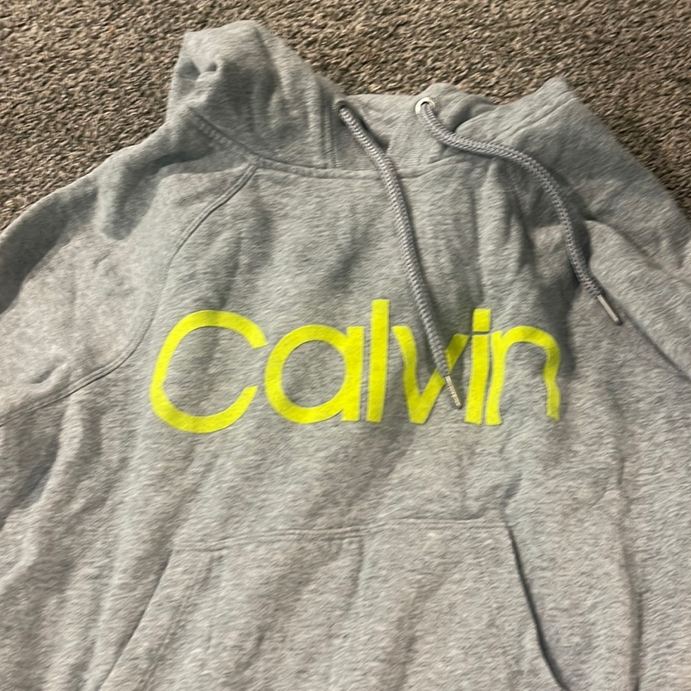 Calvin Klein Hoodie